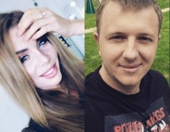 Илья Яббаров подает на свою экс-подругу Александру Гозиас иск