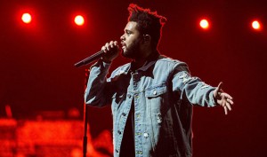 The Weeknd прекратил сотрудничество с H&M из-за расистского скандала