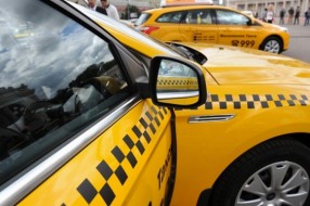 Эксперты объяснили причины роста популярности такси в России