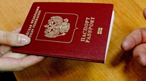 В 2016 году россияне получили на 32% меньше загранпаспортов