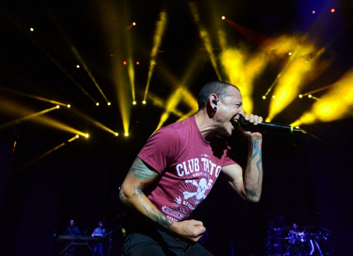вокалист Linkin Park Честер Беннингтон умер 20 июля