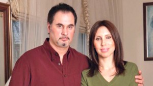 Валерий Меладзе воссоединился с бывшей женой
