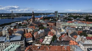 Посольство Латвии в Москве прекратит аккредитацию туроператоров России с сентября