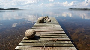 В Финляндии намерены сделать тишину и спокойствие туристическим брендом