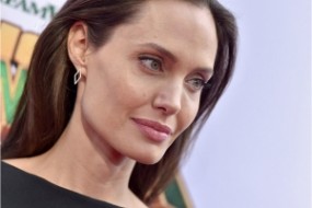 Анджелина Джоли пытается вернуть былое здоровье
