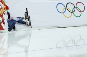 Запашный предложил россиянам выступать на Олимпиаде‑2018 в форме с надписью «СССР»