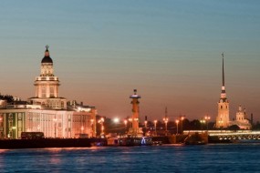 Общественная палата назвала 10 самых добрых городов России