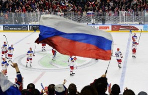 Итальянский тренер упрекнул российских хоккеистов в неуважении к сопернику