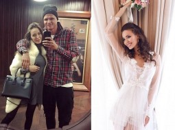 Даже фанаты Ольги Бузовой поздравляют новую жену Тарасова с беременностью