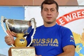 Тренер сборной России по борьбе требует отменить концерт Бузовой в Северной Осетии