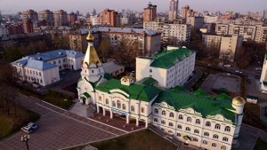 В Хабаровске учредили ассоциацию туриндустрии стран АТР