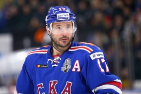 Илья Ковальчук решил уехать в НХЛ