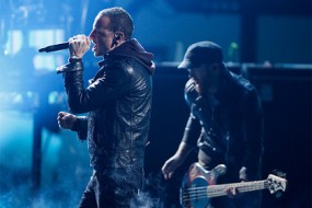 Экспертиза исключила употребление наркотиков погибшим фронтменом Linkin Park