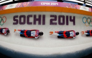 Число медалей сборной России на Олимпиаде в Сочи сократилось до 20