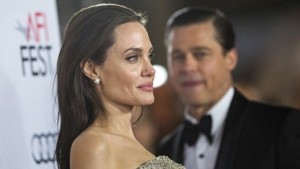 Анджелина Джоли вернула в свою жизнь еще одного любимого мужчину