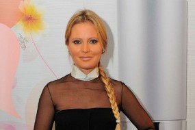 Дана Борисова призналась, что у нее нет денег на погашение кредита