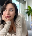 Девушка мечтает о сексе