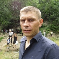 Алексей Стеблецов