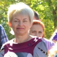 Наталья Капралова