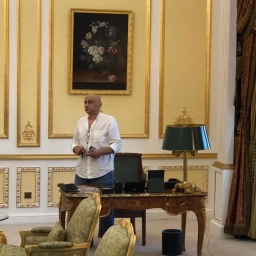 Raghdan Badawi